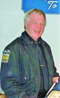 Wearing a police uniform for 52 years was more an a career for James Warden. It was a statement of his faith in people, the law, and in the due process of change in both.