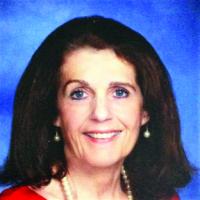 Cecile Daniels Gebo.