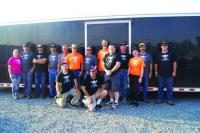 Deathwish Performance.