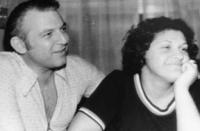 Sam and Fran Allo loved the holidays, but for Fran it was a year round passion that impacted all who knew her as 