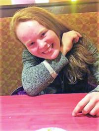 Rory Patch shared her passion for helping children struck with Krabbe Disease.