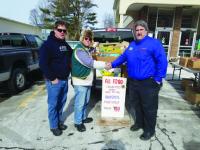 Bristol 2018 Food from the Heart.