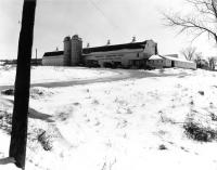 Vergennes Commission Sales 1956  —  Bub’s Barn 2009