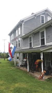 Stopping by the FitzGerald’s antique shop on Route Seven in Vergennes is a way to experience how something old became something new again! Come and see the history of our country come alive, one item and one story at a time. 
